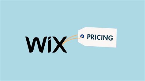 Wix Pricing (2024) — Which Plan is Best?