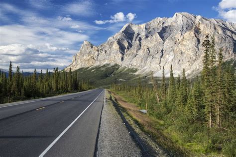 Sukakpak Mountain, Alaska | Cool places to visit, Places to visit ...