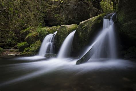 Lets Us Slow Down a Bit: Shutterspeed | Landscape photography, Fine art photo