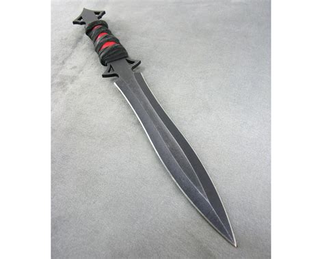 Assassin's Dagger - Etsy