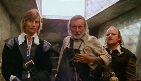 The Three Musketeers (1973)