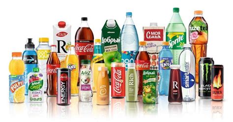 Coca-Cola Plans To Discontinue 200 Drink Brands, About Half of Its Total