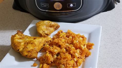 Ninja Pressure Cooker Recipes Chicken Breast | Recipe Lead