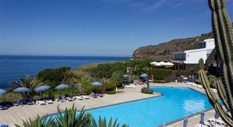 Caloura Hotel Resort - Azores.com