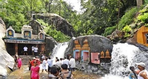 Kalhatti Falls, Chikmagalur | Ticket Price | Timings | Address: TripHobo