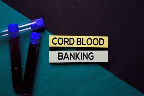 The Cord Blood Timeline: Tracing the History of Cord Blood Banking