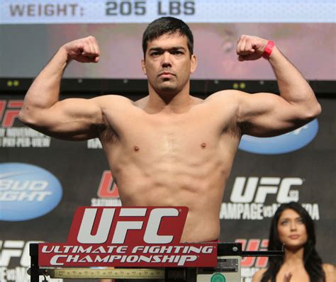 UFC® 123: Weigh-In Photo Gallery | UFC ® - Media