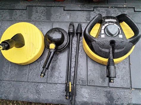 Karcher accessories | in Hull, East Yorkshire | Gumtree