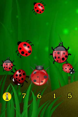 ‎Free Kids Simple Counting Game on the App Store