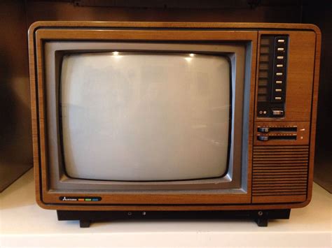 Pin on TV. | Tv, Vintage tv, Old tv