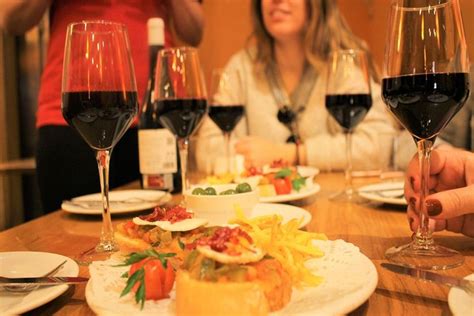 Top 10 Food Tours In Madrid, Spain - Updated 2020 | Trip101