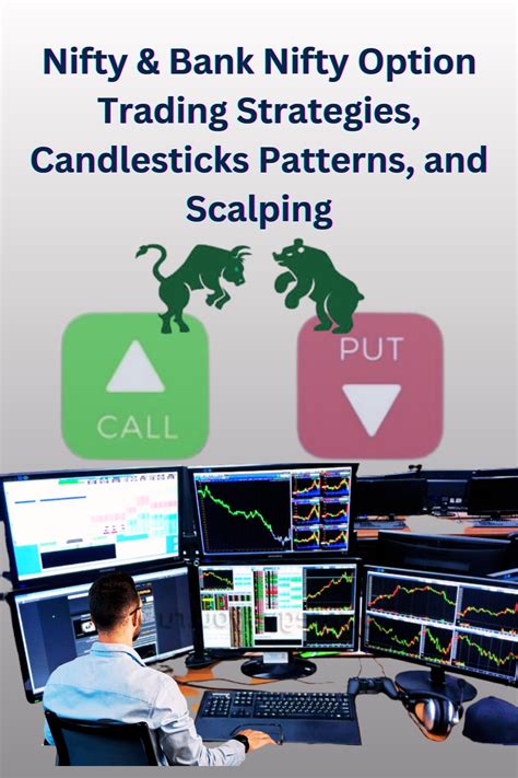 Nifty & Bank Nifty Option Trading Strategies, Candlestick Patterns, and Scalping by Chetan Singh ...