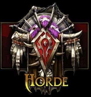 Horde Characters - Giant Bomb