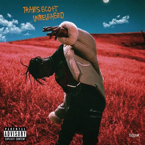 New Travis Scott Album - poretcolumbus