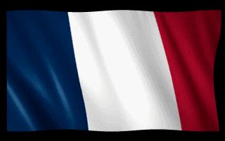 35 Great French Flag Animated Gifs - Best Animations