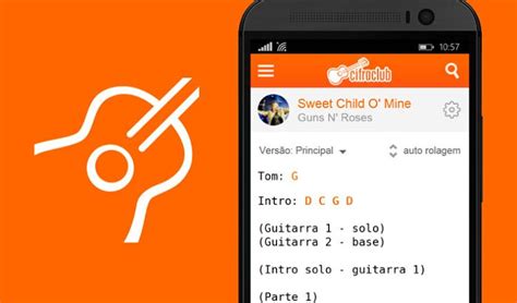 Conheça o Cifra Club Iniciantes e aprenda violão com cifras - Jornal ...