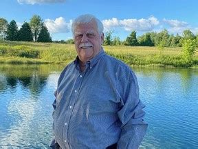 South Bruce Peninsula mayoral candidate dies | Seaforth Huron Expositor