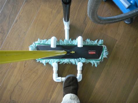 How to Clean a Dry Mop : 6 Steps - Instructables