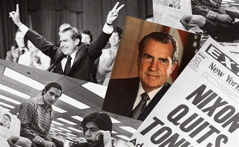 How the Watergate Scandal Impacted U.S. Politics Forever | KCM