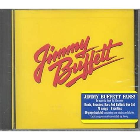 Jimmy Buffett - Songs You Know By Heart - CD - Walmart.com - Walmart.com