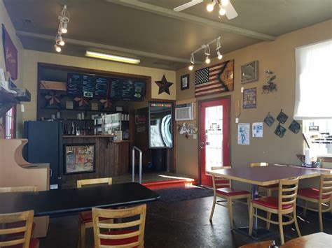 Cowboy Pit BBQ | Oldtown, ID 83822, USA