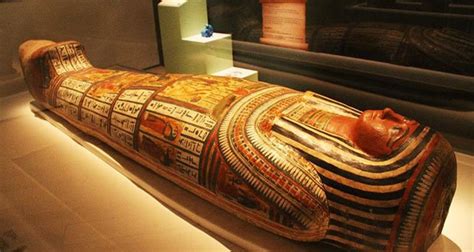 25 Interesting Facts About Mummies and Corpses | KickassFacts.com