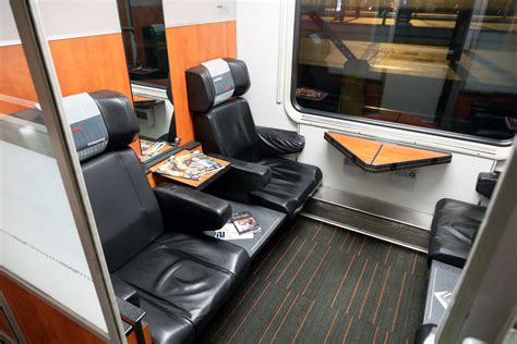 Review: RegioJet Train Relax Class from Bratislava to Prague and Back - KN Aviation