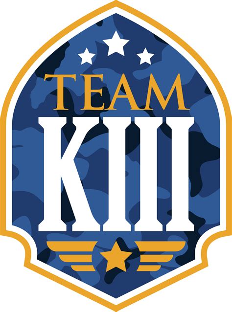 JKT48 Team KIII Logo by StarkEvan on DeviantArt