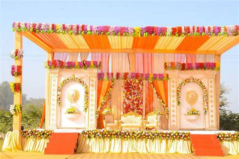 The 10 Best Wedding Resorts in Agra - Weddingwire.in