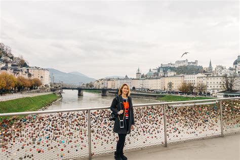 Salzburg, Austria Tour - Home of The Sound of Music and So Much More ...