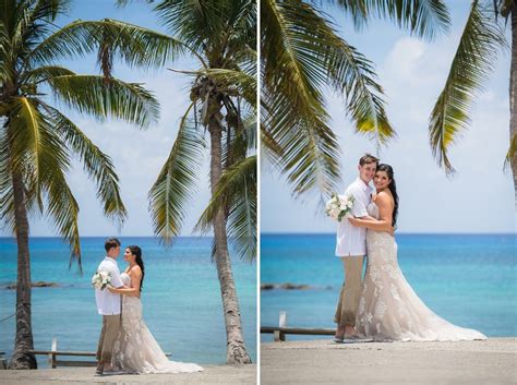 The Wharf Beach Wedding | Tyler and Skye - Rebecca Davidson Destination Wedding Photographer