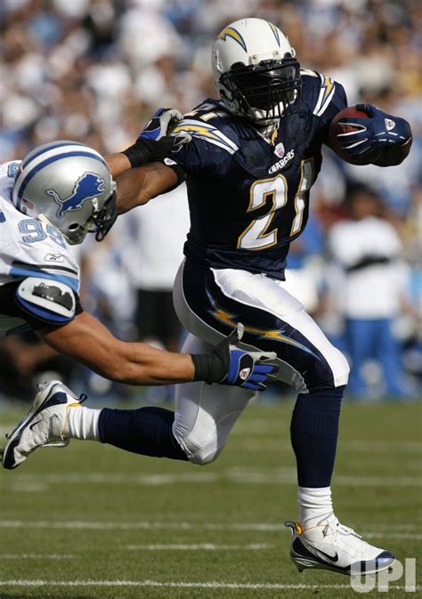 Photo: Detroit Lions vs San Diego Chargers - SDP20071216122 - UPI.com