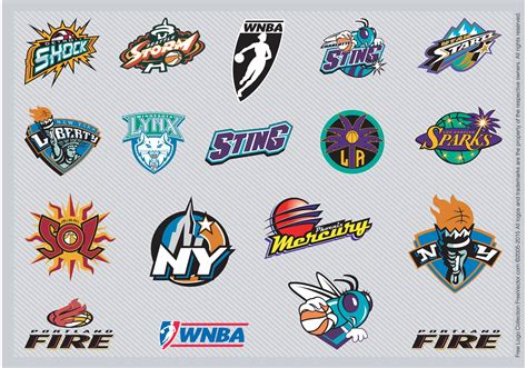 NBA Team Logos 2. - Download Free Vector Art, Stock Graphics & Images