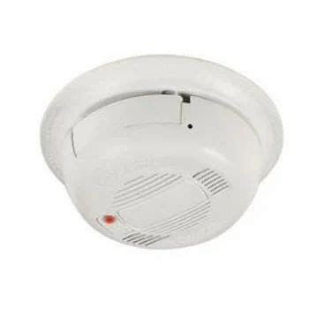 Smoke Alarm Systems at best price in Pune by Insight Security Solutions | ID: 4318274291