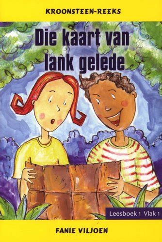 Die Kaart Van Lank Gelede (Afrikaans, Paperback): Fanie Viljoen: 9781770022720 | Books | Buy ...