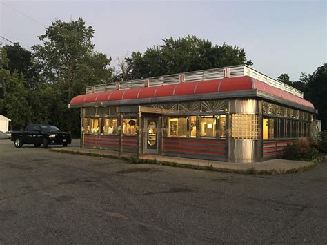 Blairstown Diner | Welcome