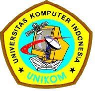 Logo: Logo UNIKOM