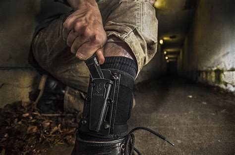 10 Best Boot Knives You Can Buy in 2022 | HiConsumption