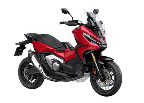 Honda X-ADV 2022-3 - Motorcycle news, Motorcycle reviews from Malaysia, Asia and the world ...