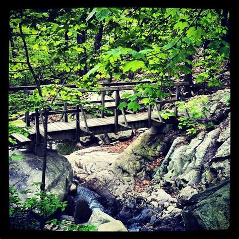 Hiking trails at Hudson Highlands State Park, Cold Spring, NY #coldspring #hiking #trail #blaze ...