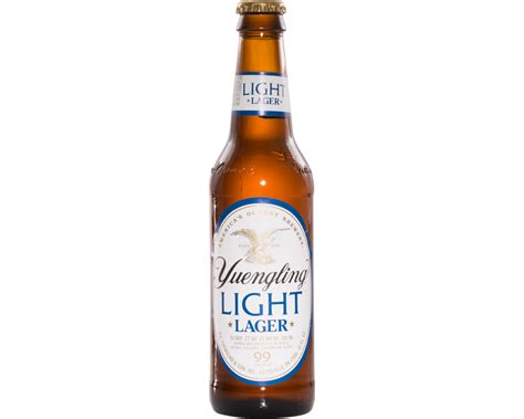 Yuengling Light Lager | Eatzi's Market & Bakery