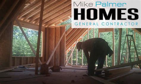 Mike Palmer Homes Inc / Denver NC Home Builder - Home