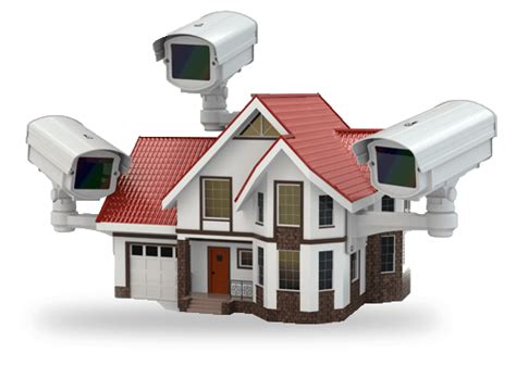 Home Security Installation Services in Delhi, Indra Computer's | ID: 20110838488