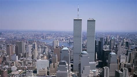 Rebuilt 19 years after 9/11, New York’s World Trade Center threatened ...