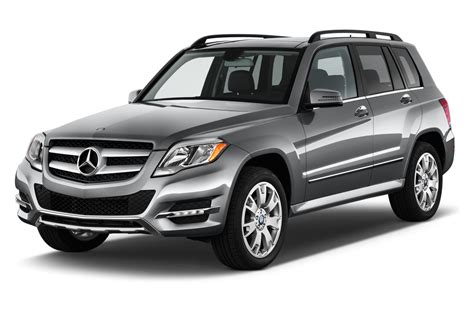 2014 Mercedes-Benz GLK-Class Photos and Videos - MotorTrend