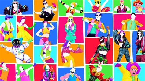 Just Dance 2021 Review (PS4) - A Nice Step Forward For The Franchise With Some Trips Along The ...