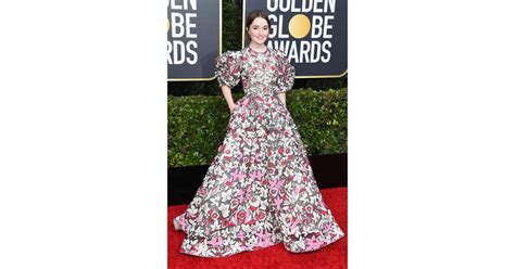 Kaitlyn Dever Wore $47 Aldo Heels to the Golden Globes | POPSUGAR ...