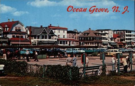 Ocean Grove, N. J