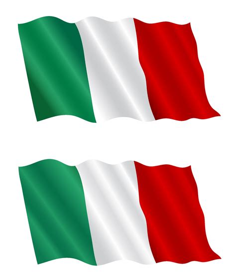 Italy Flag Free Clipart - ClipArt Best