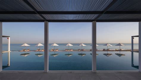 The ultimate Oman escape at The Chedi Muscat | PrivateFly Blog